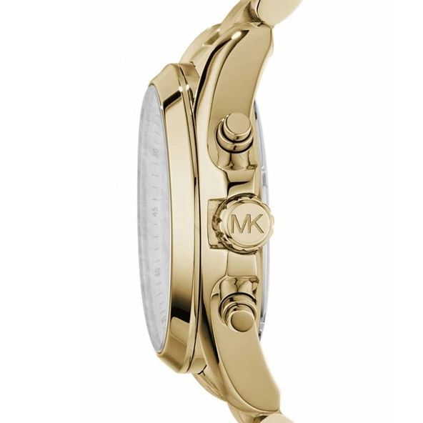 Michael Kors MK5605 Bayan Kol Saati - Resim 2