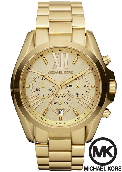 Michael Kors MK5605 Bayan Kol Saati ürün görseli 1