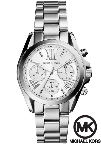 Michael Kors MK6174 Bayan Kol Saati ürün görseli 1