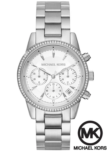 Michael Kors MK6428 Bayan Kol Saati ürün görseli 1