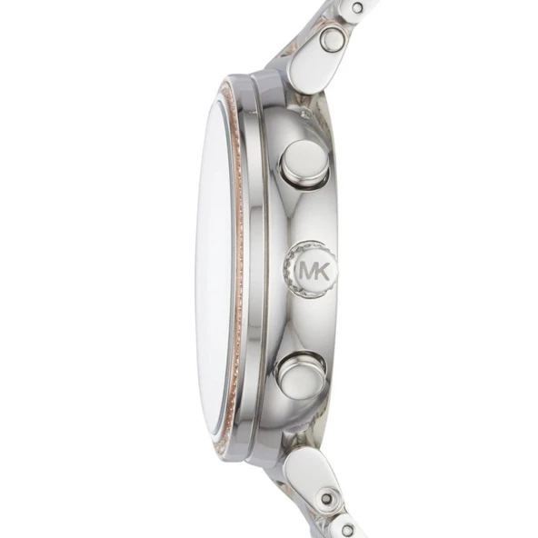 Michael Kors MK6558 Bayan Kol Saati - Resim 2
