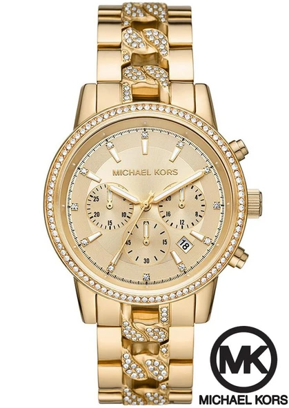 Michael Kors MK6937 Bayan Kol Saati ürün görseli 1