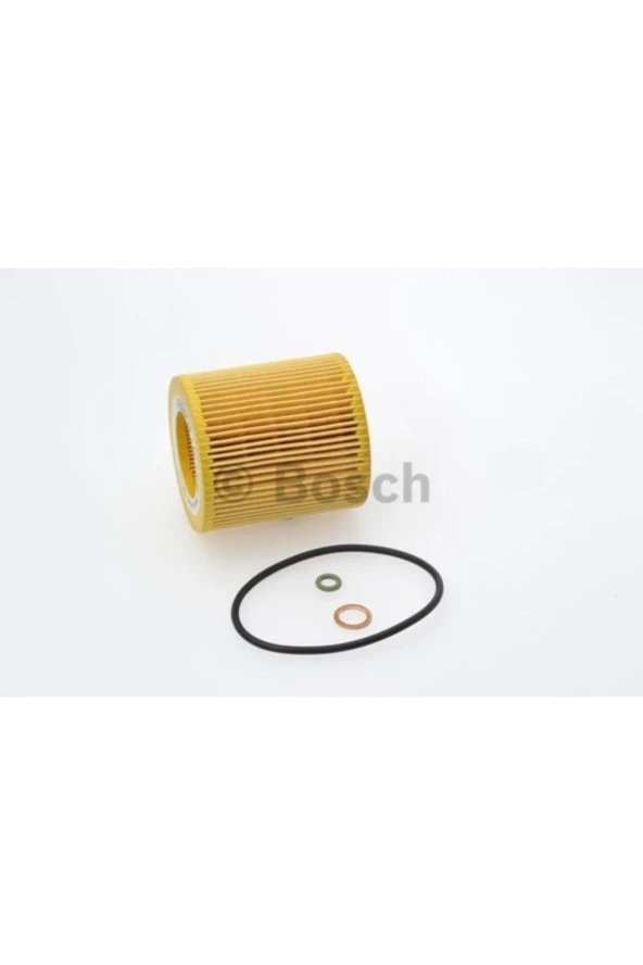 Bosch 09864b7019 Yağ Filtresi Bmw 1-bmw 2-bmw 3 -bmw 4-bmw 5-bmw 6-bmw 7-x1-x3-x4-x5-x6-z4 ürün görseli 1