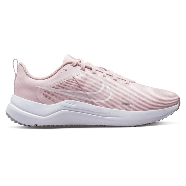 Nike W Downshifter 12 Kadın Kırmızı Koşu Ayakkabısı DD9294-600 ürün görseli 1