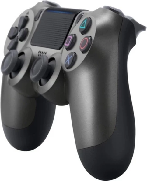 PS4 Gamepad Wirelles V2 Yeni Nesil Kol - PC, Notebook, Smart TV, Telefon Uyumlu ürün görseli 1