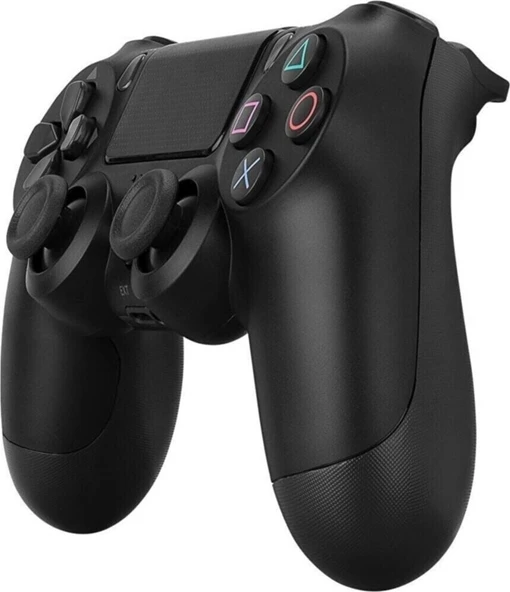 DS4 Gamepad Wirelles V2 Yeni Nesil Kol - PC, Notebook, Smart TV, Telefon Uyumlu ürün görseli 1
