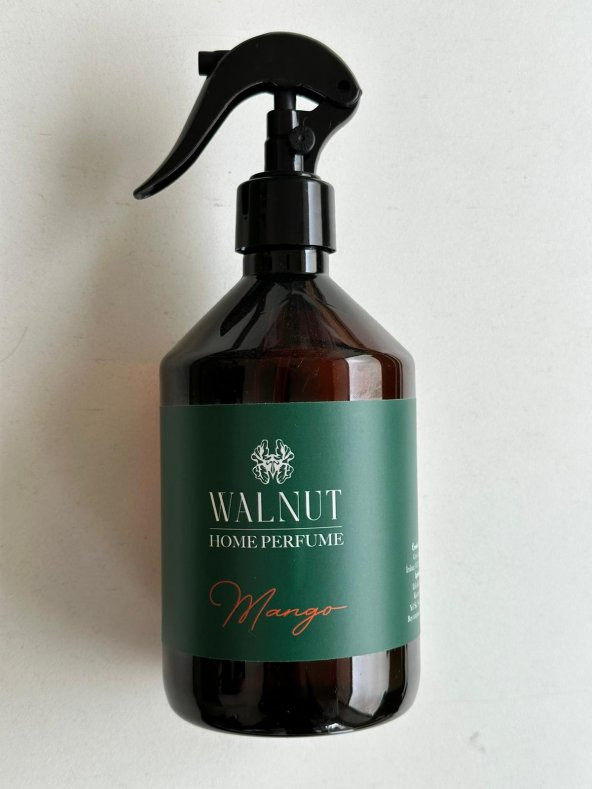 WALNUT HOME PERFUME 500ML-MANGO ürün görseli 1