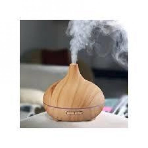 Aroma Terapi Diffuser ürün görseli 1