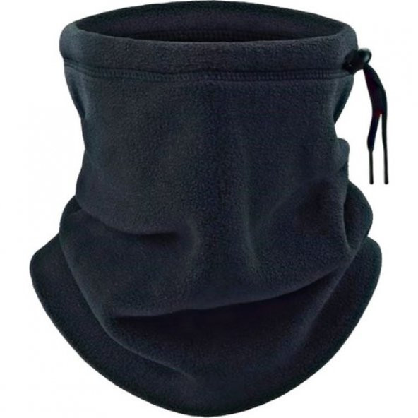 Eleven Market Polar Boyunluk Bere Spor Polar Bere Boyunluk ürün görseli 1