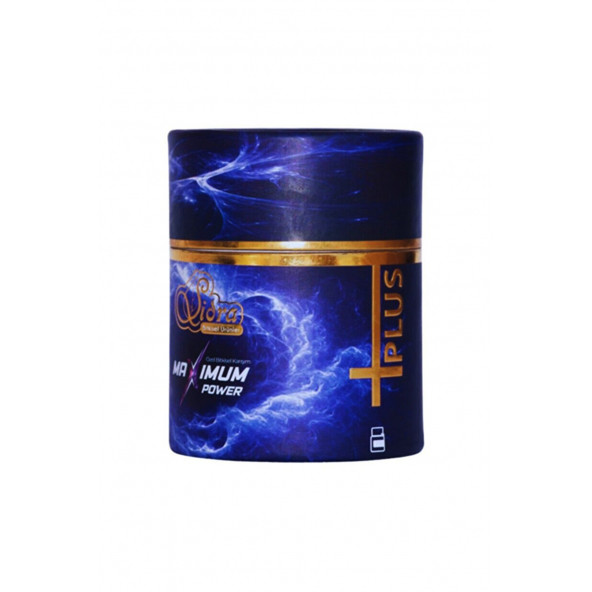 Sidra Maximum Power Özel Bitkisel Karışımlı Ginsengli Macun - Resim 5