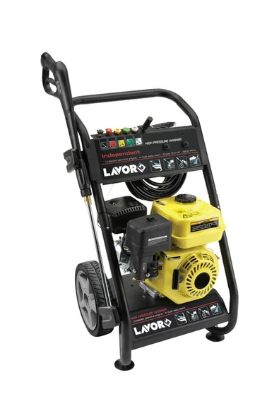 Lavor İndepent 2700 Basınçlı Yıkama Makinesi ürün görseli 1
