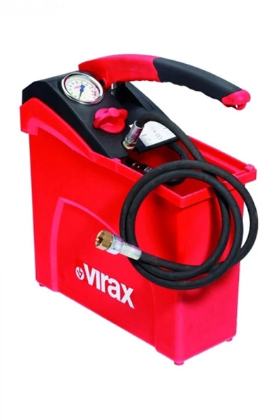 Virax 262015 Manuel Test Pompası ürün görseli 1