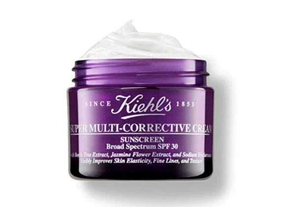Kiehls Super Multi-Corrective Cream 50ML ürün görseli 1