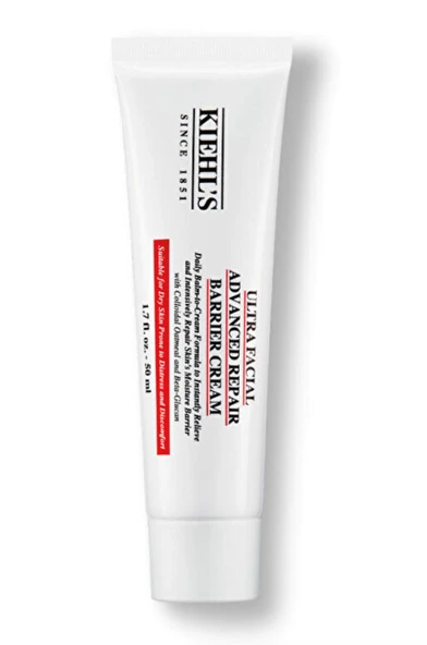 Kiehls Ultra Facial Barrier Cream 50 ML ürün görseli 1