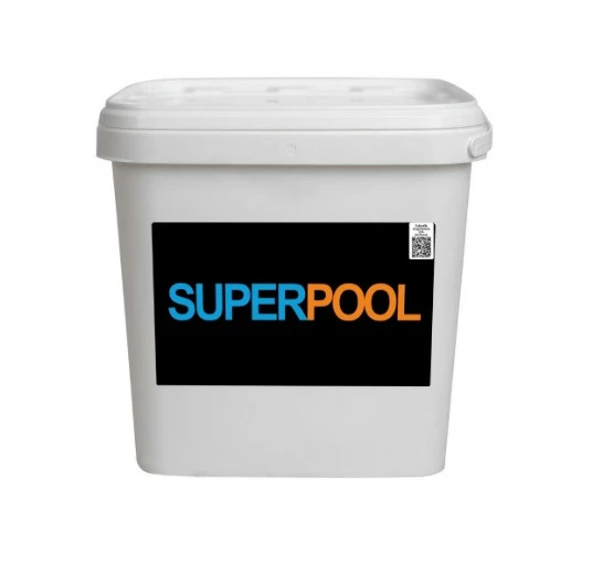 SPP Superpool SuperMinus 10 KG Toz pH Düşürücü Havuz Kimyasalı ürün görseli 1