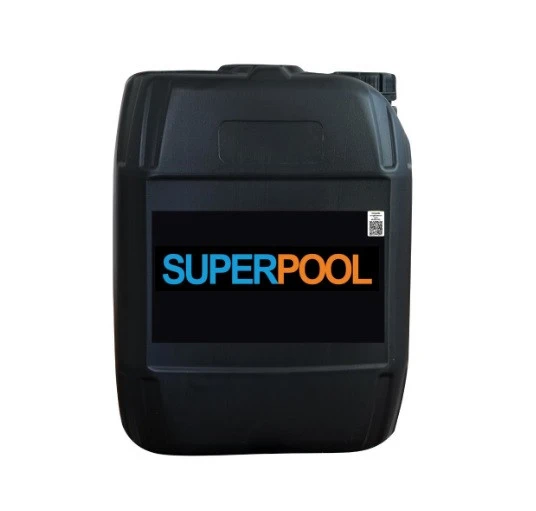 SPP Superpool SuperFoot Ayak ve Havuz Dezenfektanı 20 KG ürün görseli 1
