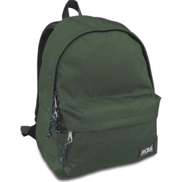 Jacbag Çanta Tekm Bölmeli  Jac-12 Haki ürün görseli 1