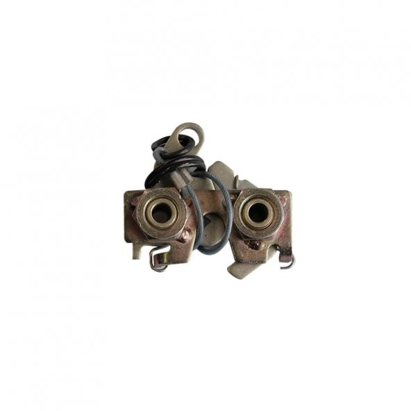 Massey Ferguson Traktör Kaput Kilit Mandalı 2723A00302 ürün görseli 1