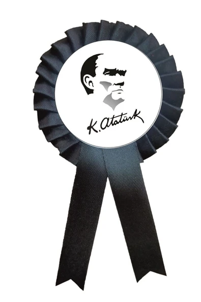 yıldızkurdelaankara ATATÜRK SATEN KOKART 50ADET ürün görseli 1