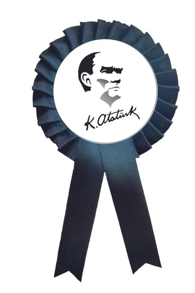 yıldızkurdelaankara ATATÜRK SATEN KOKART 10 ADET ürün görseli 1