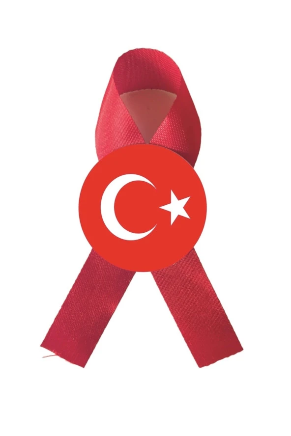 yıldızkurdelaankara FİYONK SATEN KURDELA ARKASI İĞNELİ BOŞ 10 ADET ürün görseli 1