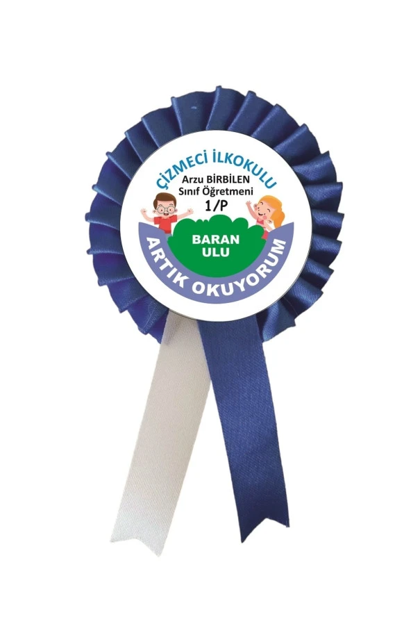 yıldızkurdelaankara Okuyorum Yazıyorum Kokart 10 Adet ürün görseli 1