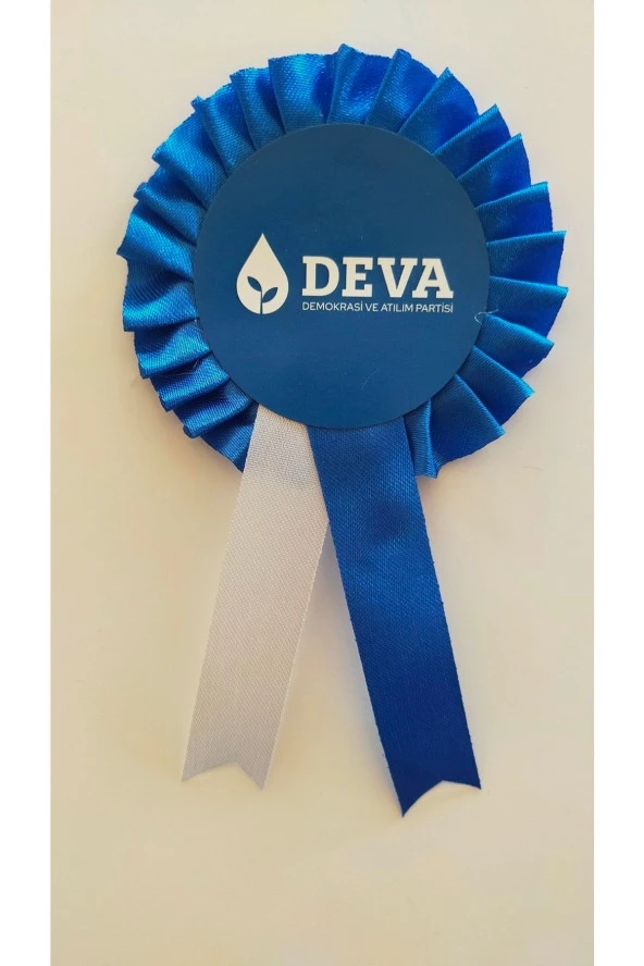 yıldızkurdelaankara Deva Parti K0kart 10 Adet ürün görseli 1