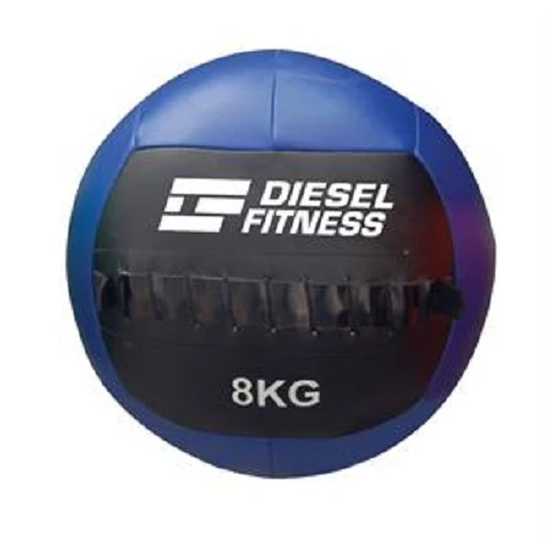 Diesel Fitness Wall Ball (Duvar Topu) 8 Kg ürün görseli 1
