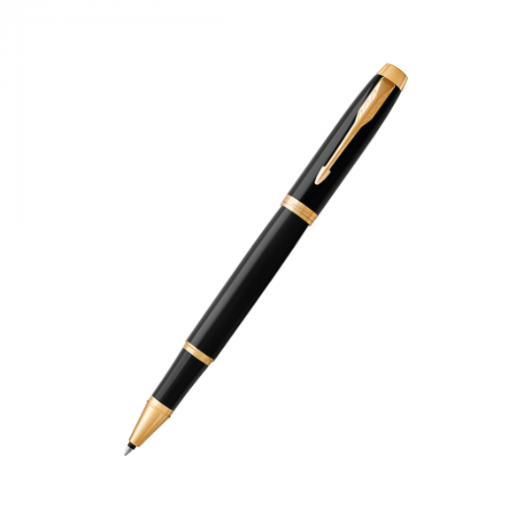 Parker Roller Kalem IM Gt Siyah 1931659 ürün görseli 1