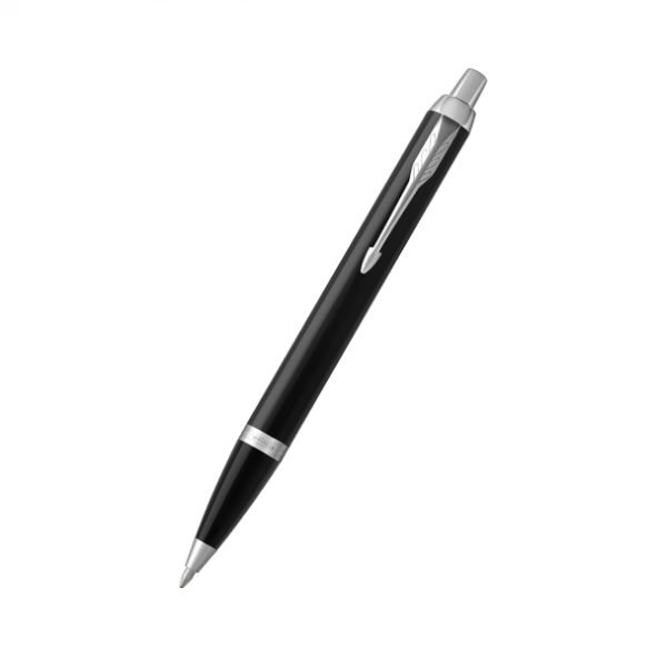 Parker Tükenmez Kalem Im Ct Siyah 1931665 ürün görseli 1