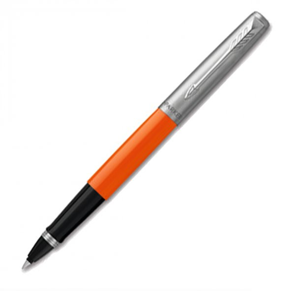 Parker Roller Kalem Jotter Ct Original Turuncu P2096913 ürün görseli 1