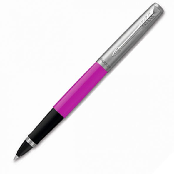 Parker Roller Kalem Jotter Ct Original Fuşya P2096912 ürün görseli 1