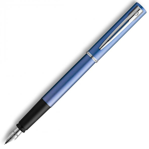 Waterman Dolma Kalem Allure Mavi Ct ürün görseli 1