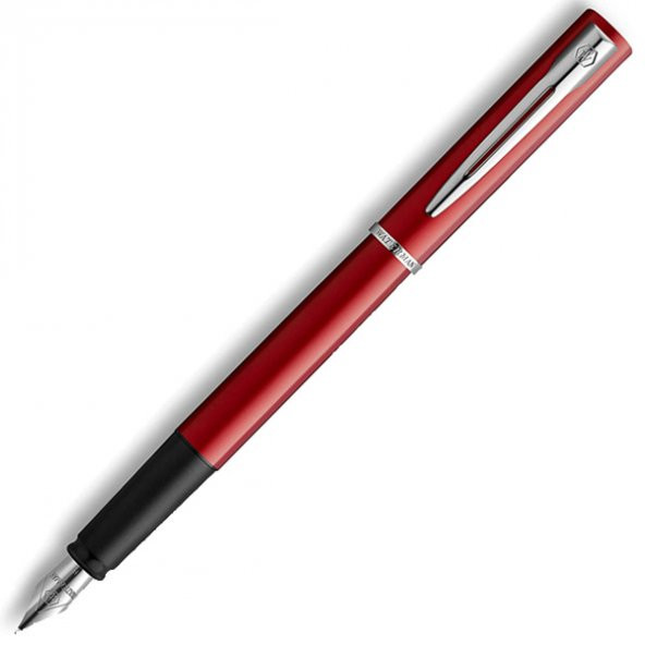 Waterman Dolma Kalem Allure Kırmızı Ct ürün görseli 1