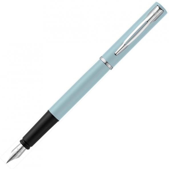 Waterman Dolma Kalem Allure Pastel Mavi Ct ürün görseli 1
