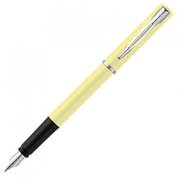 Waterman Dolma Kalem Allure Pastel Sarı Ct ürün görseli 1
