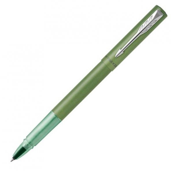 Parker Roller Kalem Vector Xl Yeşil ürün görseli 1