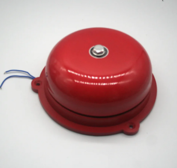 MESAN MS 691 220V Çan Zil 95DB ürün görseli 1