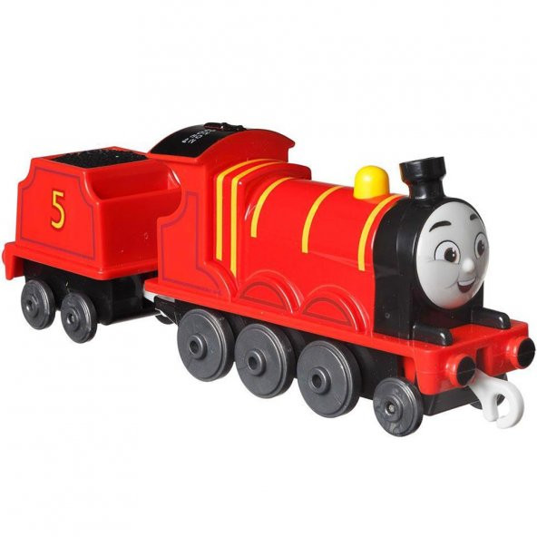 ThoMas Ve Arkadaşları Büyük Tekli Tren HFX91 ürün görseli 1