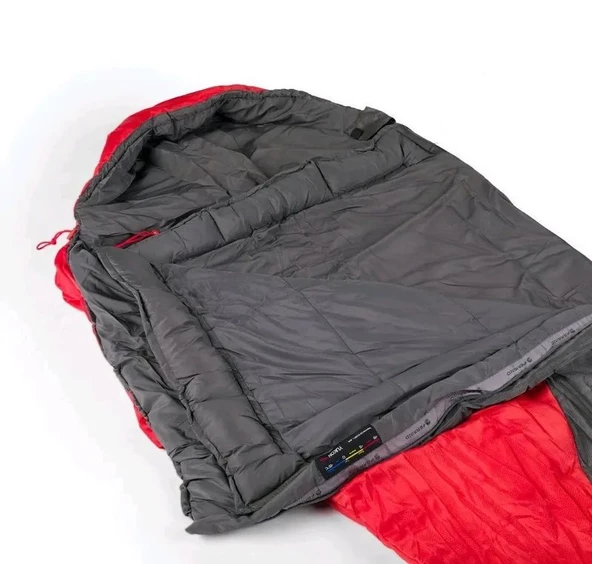 Ferrino Yukon Pro -15°C Uyku Tulumu ürün görseli 1