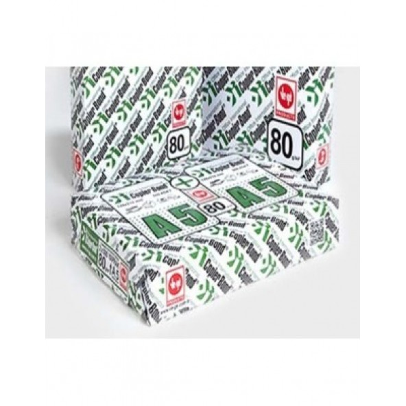 Vege Copier Bond A5 Fotokopi Kağıdı ürün görseli 1