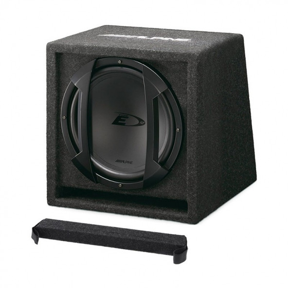 Özenhifi' Den Alpine E Serisi Sbe-1244Br - Resim 2