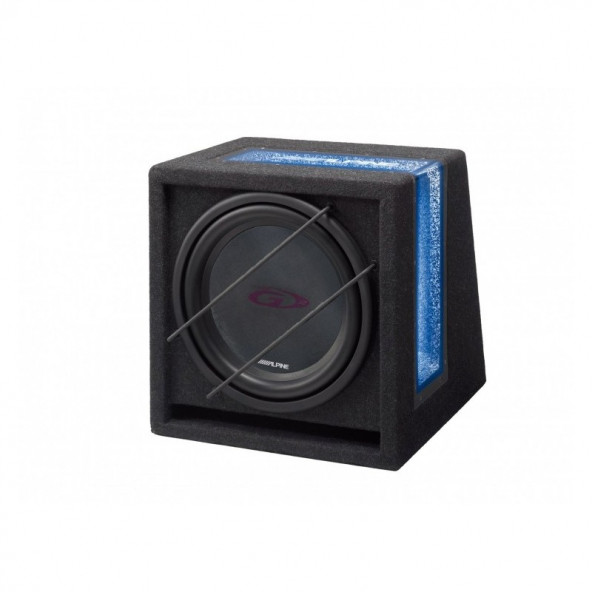 Özenhifi' Den Alpine G Serisi SBG-1244BR ürün görseli 1