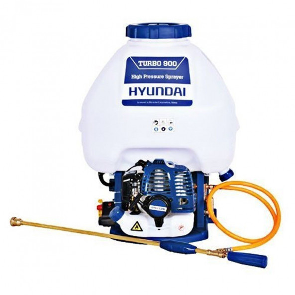 HYUNDAİ TURBO 900 İLAÇLAMA SIRT PÜLVERİZATÖRÜ ürün görseli 1
