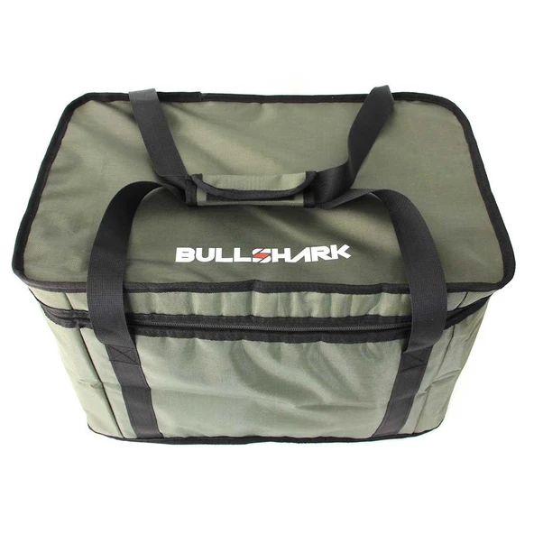 Bullshark Termal Soğutucu Çanta Haki 53 Lt ürün görseli 1