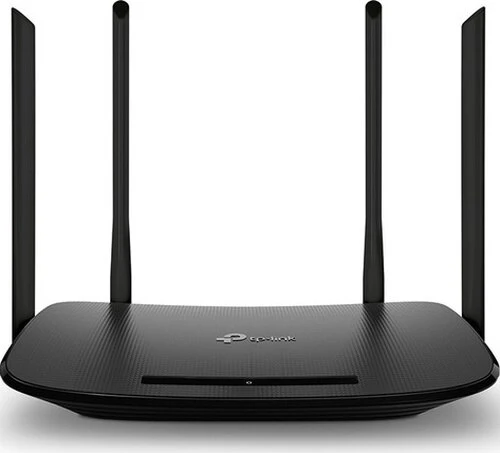 TP-Link Archer VR300 AC1200 1200Mbps Wireless Modem Router ürün görseli 1