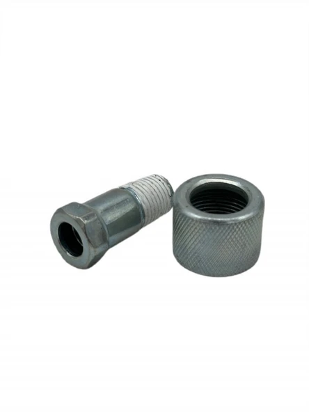 Hidrolik Doğrultma Krikosu Piston Rekoru ürün görseli 1