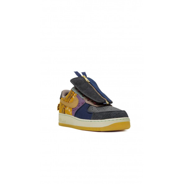 PTTAVM: Nike X Travis Scott Air Force 1 Low Cactus Jack