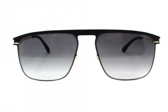 8317 C2 57 Black Güneş Gözlüğü ürün görseli 1