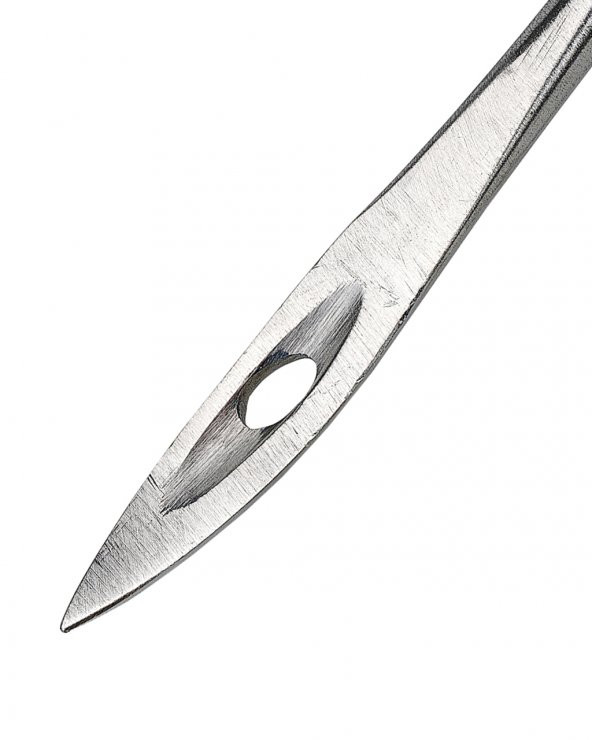 Gerlach İğnesi 19 cm - Resim 3